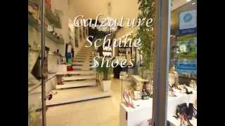 AL PRINCIPE  Boutique Calzature Pelletterie  shoes schuhe lederwaren  Jesolo Lido [upl. by Aneekal]