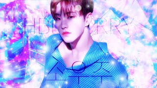 세븐틴커버보컬팀 Chroma 🎉HBD BERRY🎉 방탄소년단BTS  소우주 COVER [upl. by Oloapnaig]