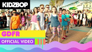 KIDZ BOP Kids  GDFR Official Music Video KIDZ BOP 29 [upl. by Alviani]