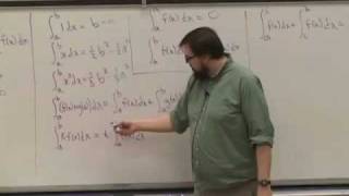 Differential amp Integral Calculus Lec 18 Math 31A UCLA [upl. by Hgeilyak]