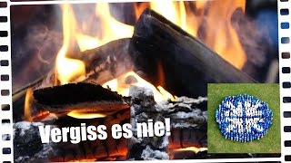 Pfadfinderlieder am Lagerfeuer  Vergiss es nie [upl. by Lugar758]