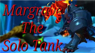 How margrave is the best tank [upl. by Reteid]