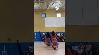 Desert Cahuilla bird Singers  Jemez Pueblo Youth Center ✨MikeMerelez Birdsingers [upl. by Ahsirat]