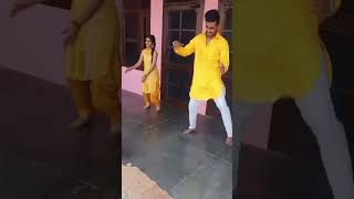 Heavy Weight Bhangra  Wedding Dance  Rk Chandigarh Vlogs [upl. by Raquela]