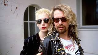 Eurythmics  Live in Berlin  Soundboard  1987 [upl. by Eugenius732]