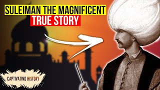 The Life and Death of Suleiman the Magnificent [upl. by Zedecrem968]