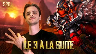 3 TOP 1 A LA SUITE  Best of Apex [upl. by Theone]