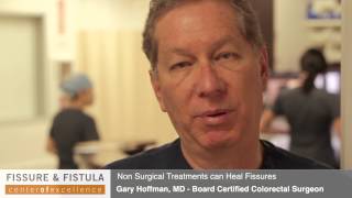 Anal Fissure Treatment Without Surgery  Anal Fissure Home Treatment [upl. by Kern]