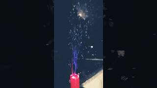 Firework bubble machine rechargable automatic [upl. by Atiuqaj]