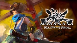 Muramasa The Demon Blade OST  Gods of Heaven and Earth [upl. by Eenram]