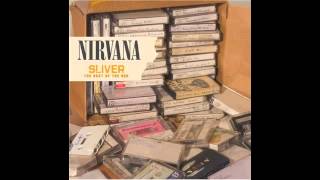 Nirvana  Sappy 1990 Studio demo Lyrics [upl. by Netsyrc]