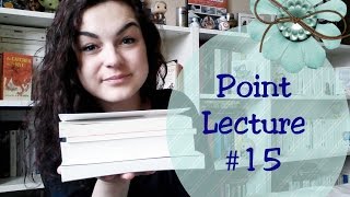 Point Lecture 15  17 mars 2016 [upl. by Ylenats]