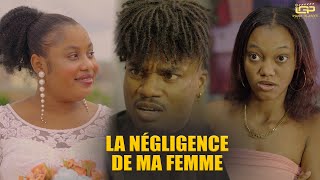 La Négligence De Ma FemmeLi marye ak fanm nan  poutan fanm nan se yon salop Gade koman sa fini [upl. by Ragucci259]