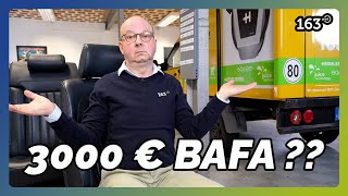 unser ZulassungsDrama am 151223  BAFA Umweltbonus weg  Kulanz von BMW [upl. by Asseral]