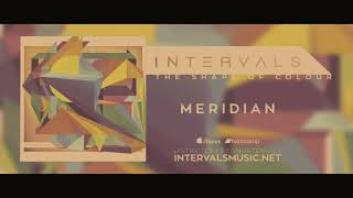 Intervals  Libra Slowed  Reverb [upl. by Odette]