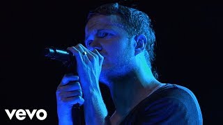 Imagine Dragons  Demons Live From The Artists Den [upl. by Falcone]