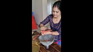 ऐसे बनाएंगे तो कब 2 रोटी ज्यादा खा जाएंगे पता ही नहीं चलेगा😊 Gajar Mooli Papaya mix Achar [upl. by Recha]