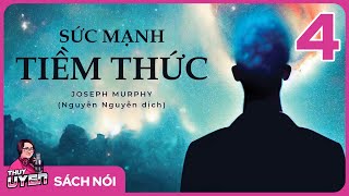 Sách nói Sức Mạnh Tiềm Thức  Phần 3  Thùy Uyên [upl. by Eive]