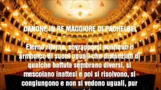 Il Canone di Pachelbel è la vita [upl. by Okimuk]