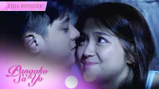 ENG SUB Ep 172  Pangako Sayo  Daniel Padilla Kathryn Bernardo [upl. by Emanuela]