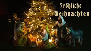 Ein besinnliches Weihnachtsfest🎄 Weihnachtsgrüße🎄 [upl. by Atilrep]