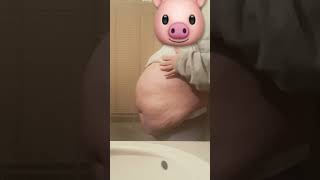 belly bhm feedee feeder fatbelly fatpig gainer feedeepig feedeehog feedist stuffer [upl. by Kariotta]