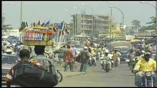 Cotonou Benin [upl. by Iak]