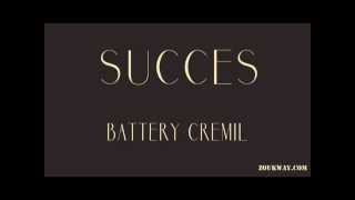 Battery CREMIL Succes [upl. by Ajit651]