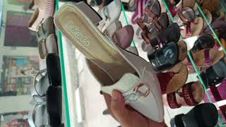 Affordable Stylish Ladies Sandals Collection Latest Model Sandals Collection [upl. by Alvy]