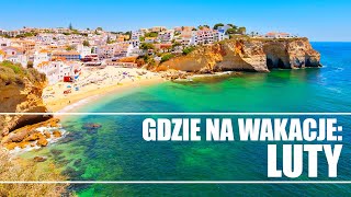 Gdzie na wakacje luty  Travelplanetpl [upl. by Sauncho]