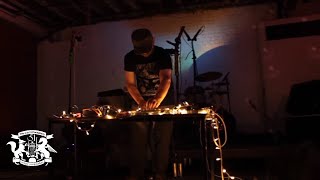 Pye Corner Audio performs live at the state51 Factory Full Set [upl. by Trembly]