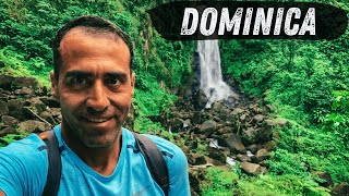 Travelling to Dominica 3 Things To Know [upl. by Younglove]