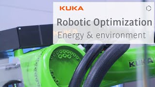 Saving Energy and the Environment with Robotic Optimization  Project AREUS [upl. by Amaryl]