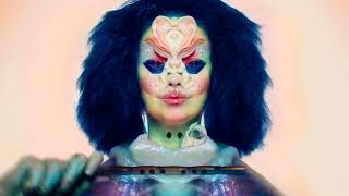 Björk  Blissing Me Instrumental [upl. by Aivek]