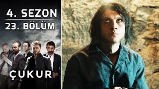 Çukur 4 Sezon 23 Bölüm Full HD [upl. by Amir]