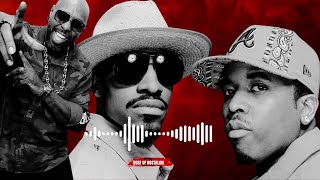 OUTKAST feat Sleepy Brown  THE WAY YOU MOVE  HQ [upl. by Schindler]