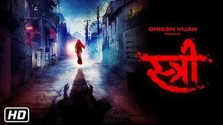 Stree 2  Official Trailer  Shraddha Kapoor  Rajkummar Rao Pankaj Tripathi Varun Dhawan Concept [upl. by Hsuk]