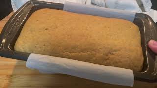 Full tutorial  Einkorn Bread low gluten [upl. by Gonzalo]