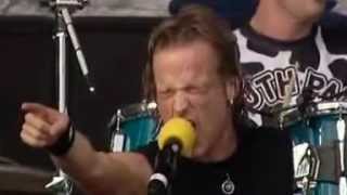 Edguy  Graspop 2006 Full Concert [upl. by Guthrey]