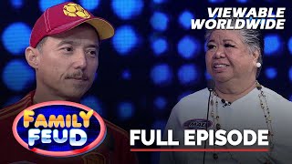 Family Feud PULANG ARAW AT BALOTA NAGTAGISAN NG GALING SA HULAAN SEPTEMBER 2 2024 Full Ep 554 [upl. by Tibbetts573]