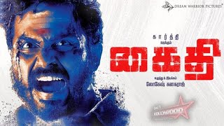 Kaithi Full Movie [upl. by Adekram305]