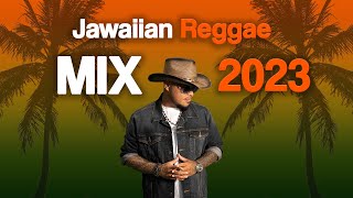 Jawaiian Reggae PlaylistMix 2023  Maoli Fiji J Boog Kiwini Vaitai The Green amp More [upl. by Nairbal493]