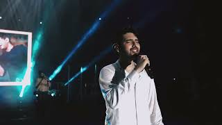 Armaan Malik  Pal Live  KK Tribute  CET Trivandrum 2022 [upl. by Htebasile]