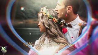 Nuestra Boda Plantilla After Effects Gratis  Recursos Gráficos 0109 [upl. by Fraase]