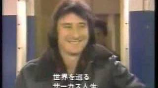 Journey Steve Perry quotFaithfullyquot [upl. by Nosreve]