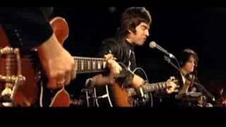 Noel Gallagher Fade away Live [upl. by Reseda750]