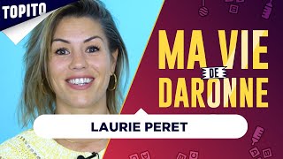 Laurie Peret  quotJe suis une maman dictapoule quot  Ma Vie de Daronne [upl. by Noitsuj]