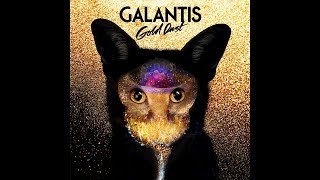 Galantis  Gold Dust Acapella [upl. by Joshi548]