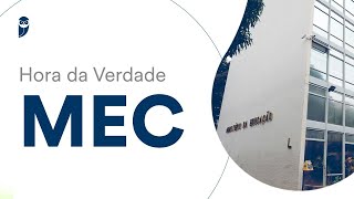 Hora da Verdade MEC Noções de Direito Constitucional  Prof Nelma Fontana [upl. by Konstanze790]