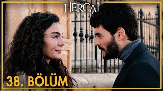 Hercai 38 Bölüm [upl. by Dranyam]